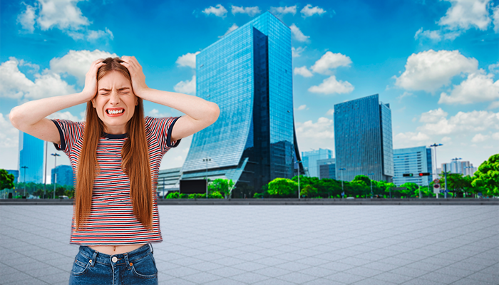 Las causas de la migraña y cómo prevenirlas