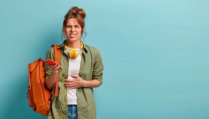 Medicamentos para proteger el estómago