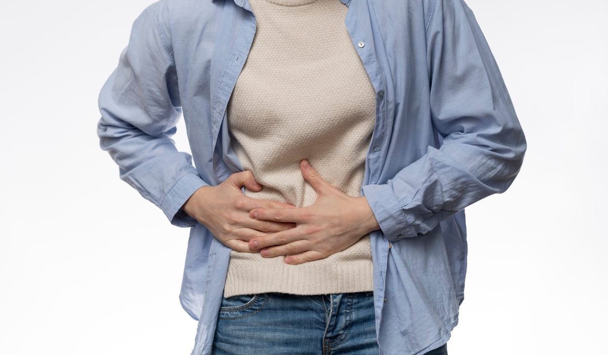 Hígado graso: hábitos para minimizar el daño