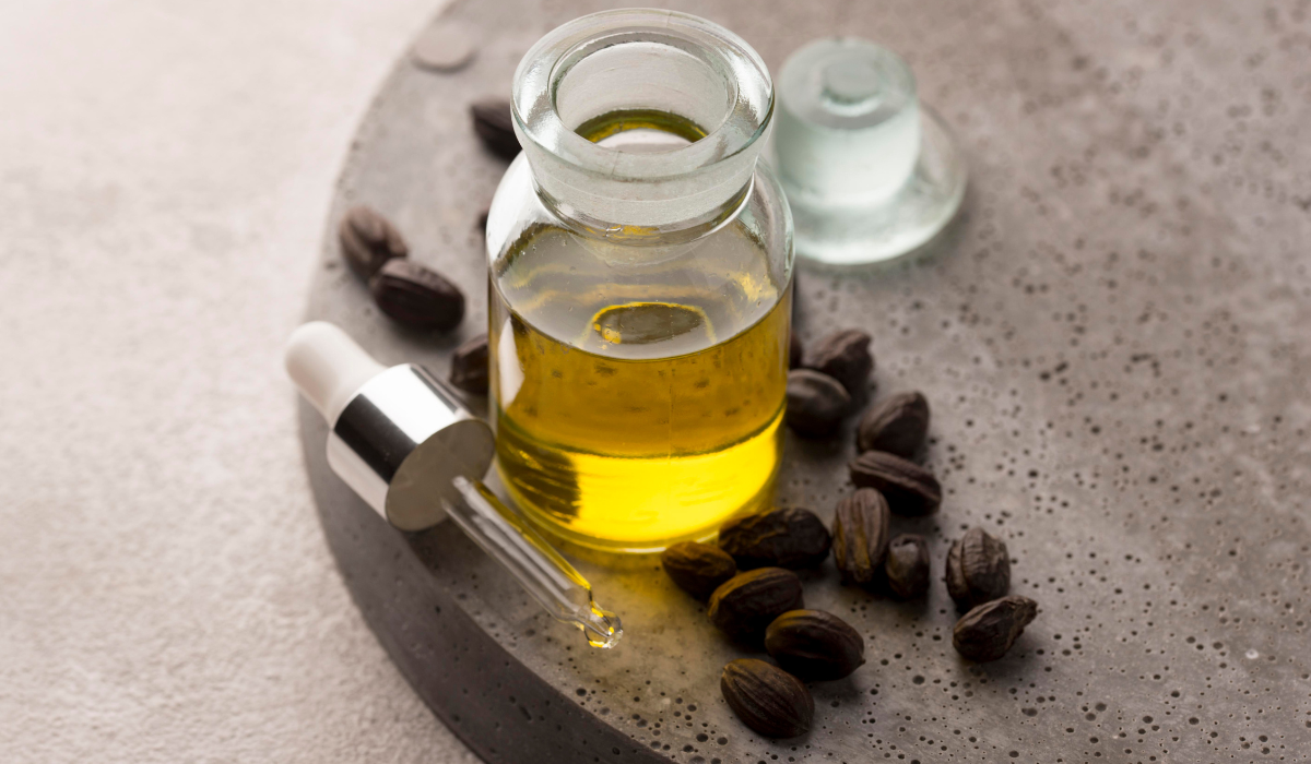 Aceite de jojoba: usos y beneficios